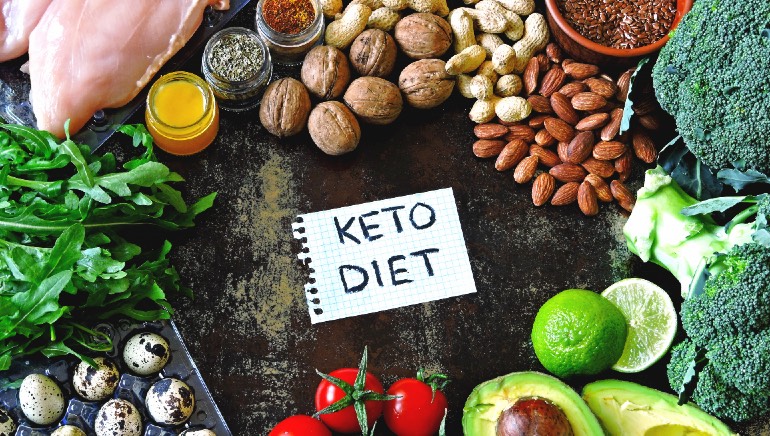 keto diet for PCOS